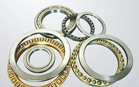 軸承知識-推力球軸承常識簡介 