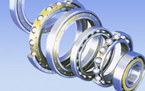 角接觸軸承與深溝球軸承在結(jié)構(gòu)有什么區(qū)別？ 